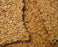 Foods Alive: Organic Flax Crackers Italian Zest, 4 Oz