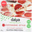 Daiya: Pizza Meatless Pepperoni Style 16.7 Oz