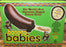 Diana's Banana: Frozen Dark Chocolate Banana Babies, 10.5 Oz