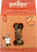 Doggy Delirious: Dog Bone Sweet Potato, 16 Oz