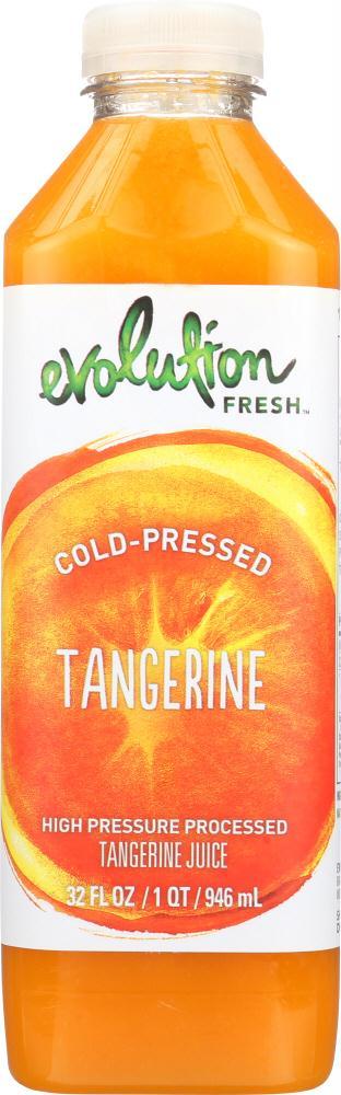 Evolution Fresh: Tangerine, 32 Oz