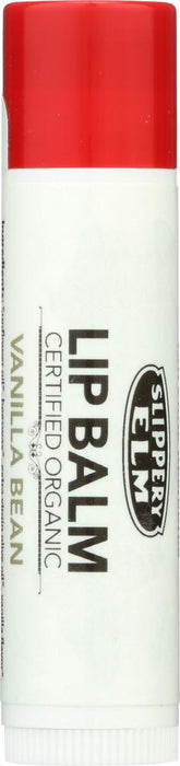 Thayer: Lip Balm Vanilla Bean Org (0.150 Oz)