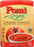 Pomi: Tomatoes Strained Organic, 26.46 Oz