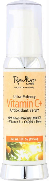 Reviva: Vitamin C Serum With Embl (1.000 Fo)