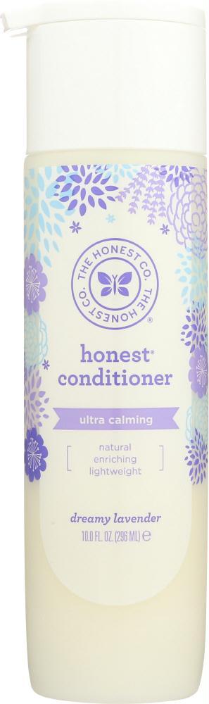 The Honest Company: Conditioner Lavender (10.000 Oz)