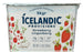 Icelandic Provisions: Yogurt Strawberry Lingonberry Skyr, 5.3 Oz