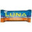 Luna: Nutz Over Chocolate Nutrition Bar For Women, 1.7 Oz