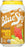 Blue Sky: Organic Cane Sugar Soda Ginger Ale Org (72.000 Oz)