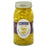 Delallo: Mild Banana Pepper Rings, 25.5 Oz