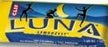 Luna: Lemon Zest Nutrition Bar For Women, 1.7 Oz