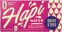 Hapi Drinks: Water Grape Hapi, 8 Pk