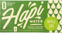 Hapi Drinks: Water Apple Hapi, 8 Pk