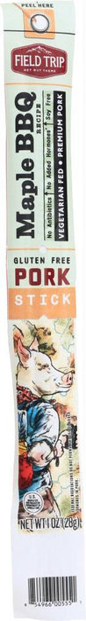 Fieldtrip: Meat Stick Pork Bbq, 1 Oz