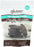 Glutino: Double Chocolate Chip Crispy Cookie Thins, 6oz