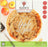 Natural Decadence: Apple Pie Frozen 9 In, 22 Oz