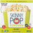 Skinny Pop: Popcorn Bowl Sea Salt Microwave 3, 8.4 Oz