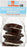 Divvies: Sandwich Stack Brownie, 7.5 Oz