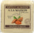 A La Maison De Provence: Sweet Almond Mini Soap Bar, 3.5 Oz