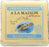 A La Maison De Provence: Fresh Sea Salt Mini Soap Bar, 3.5 Oz