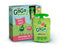 Gogo Squeez: Applepeach Applesauce On The Go 4 Count , 12.8 Oz