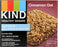 Kind: Cinnamon Oat Healthy Grains Bar, 6.2 Oz