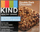 Kind: Double Dark Chocolate Healthy Grains Bar, 6.2 Oz