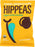 Hippeas: Chickpea Puffs White Cheddar, 1 Oz