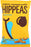 Hippeas: Chickpea Puffs Pepper Power, 4 Oz