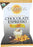 Cosmos Creations: Puffed Corn Organic Chocolate Espresso, 5 Oz