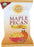 Cosmos Creations: Puffed Corn Organic Maple Pecan, 5 Oz