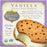 Luna & Larrys Coconut Bliss: Vanilla Cookie Sandwich, 5.25 Oz