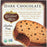 Luna & Larrys Coconut Bliss: Dark Chocolate Cookie Sandwich, 5.25 Oz