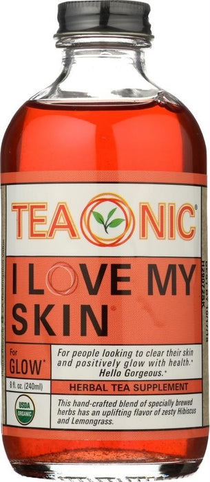 Teaonic: Tea Herbl Love My Skin (8.000 Oz)