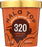 Halo Top: Ice Cream Peanut Butter Cup, 16 Oz