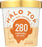 Halo Top: Ice Cream Sea Salt Caramel, 16 Oz