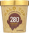 Halo Top: Ice Cream Oatmeal Cookie, 16 Oz