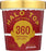 Halo Top: Ice Cream Red Velvet,16 Oz