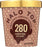 Halo Top: Ice Cream Chocolate Almond Crunch 16 Oz