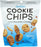 Hannahmax: Cookie Chip Chocolate Chip, 5 Oz