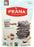 Prana: Chocolate Bark Dark Almond Salted Organic, 4 Oz