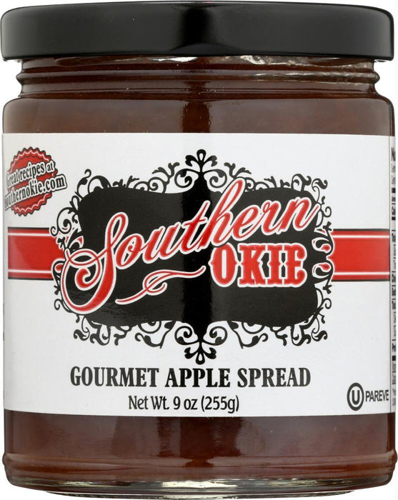 Southern Okie: Spread Apple Gourmet, 9 Oz