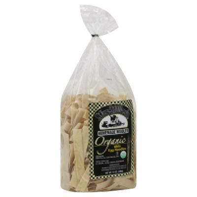 Mrs. Miller's: Organic Wide Egg Noodles, 12 Oz