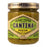 Desert Pepper: Salsa Cantina Medium Green, 16 Oz