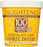 Enlightened: Ice Cream Pint Cookie Dough, 16 Fl Oz