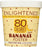 Enlightened: Ice Cream Pint Bananas Foster, 16 Fl Oz