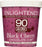 Enlightened: Ice Cream Pint Black Cherry, 16 Fl Oz