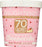 Enlightened: Ice Cream Pint Strawberry Cheesecake, 16 Fl Oz