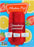 Modern Pop: Frozen Fruit Bar Strawberry Lemonade 4 Pack, 10 Fo