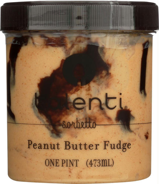 Talenti: Fudge Peanut Butter (16.000 Pt)