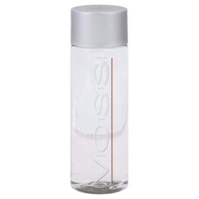 Voss: Artesian Water, 11.16 Oz